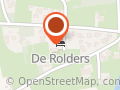 B & B De Rolders