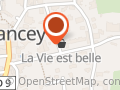 La vie est BELLE - Amancey