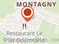 Le Plat Gourmand