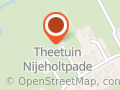 High Tea Restaurant Theetuin Nijeholtpade