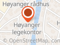 Helse- OG Omsorgssjefens Kontor