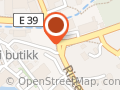 BJØRDAL TREVAREFABRIKK