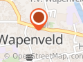 PostNL Postkantoor Wapenveld