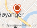 Høyanger Hotell