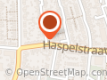 Haspeltje Café Zaal 't