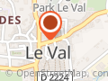 tabac le val
