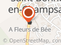 A Fleurs de Bé