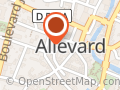 Petit Casino Allevard