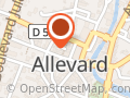 Allevard Diffusion