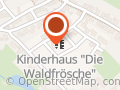 Kinderhaus Waldfrösche