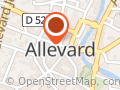 Caisse d'Epargne Allevard