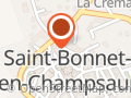 Les Boulangeries de France