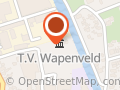 Tennisvereniging Wapenveld