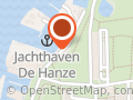 Jachthaven De Hanze