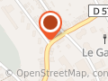 Mairie Ateliers Municipaux
