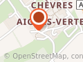 Fondation Aigues-Vertes Village