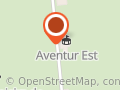 Aventur'est Paintball Nancy
