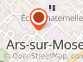 ARGOS Vétérinaire (Clinique Vétérinaire Argos Ars)