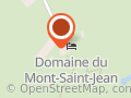 Hôtel Mont Saint Jean