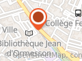 Le site   appartient à Var Syndic, dont le siège social est situé