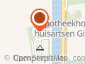 camperplaats "Haamstede"