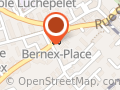 Menuiserie de Bernex Sàrl