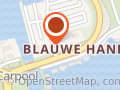 Blauwe Hand Restaurant Gasterij de