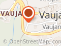 Vaujany Chalets