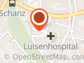 Parkplatz Luisenhospital