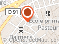 Boulangerie Les Dauphins