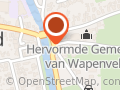 Boerderij B&B Het Lage Erf