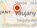 Cinéma de Vaujany