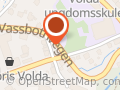 Johs. Jacobsen Eigedom AS