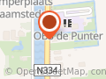 Ten Klooster rietbedekking