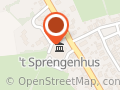 Horeca de Sprengen Laag-Soeren