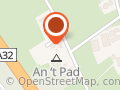 Mini Camping an 't Pad