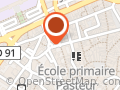 PATRIMOINE PASTEUR ACTUEL FINANCES