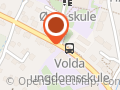 Øyra Skule og Volda kulturskule
