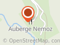 Auberge Nemoz