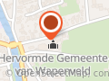 College van Kerkrentmeesters Hervormde Gemeentewapenveld