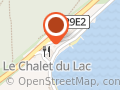 Le Châlet du Lac