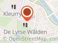 Stichting Jeugdhulp Friesland