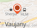 Vaujany Locations - Chalet Opaline