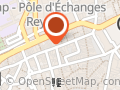 de la tête aux pieds - Réflexologie