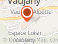 Spa de La Fare