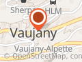 Office de Tourisme Maison de Vaujany