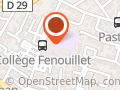 Collège Du Fenouillet