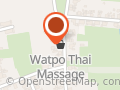 Nang`s Professionelle Watpo Thai- Massage