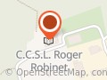 Centre Culturel Social et de Loisirs Roger Robinet
