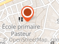 Bar le Pub